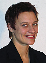 Claudia Masüger